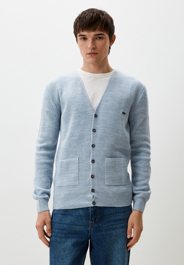 Кардиган Gorenta & Go