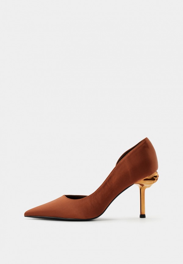 Туфли Nume 5999₽