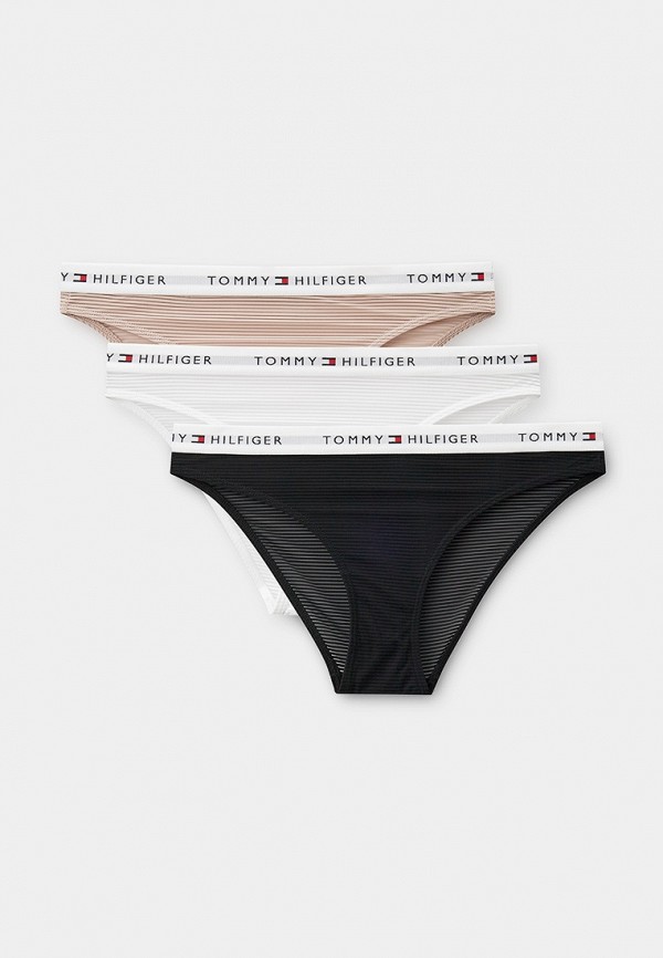 Трусы 3 шт Tommy Hilfiger 4899₽