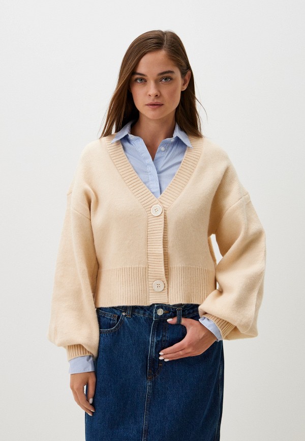 Кардиган Mollese