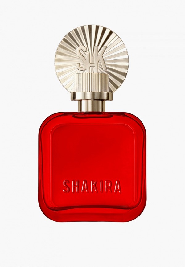 Туалетная вода Shakira