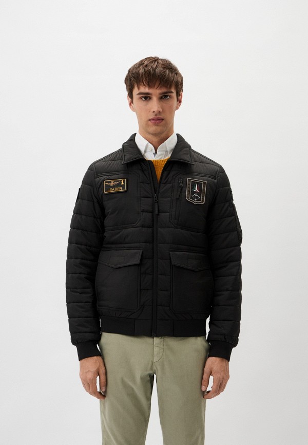 Куртка утепленная Aeronautica Militare