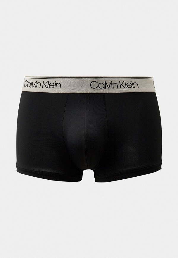 Трусы 3 шт. Calvin Klein Underwear  000NB2569A Фото 4