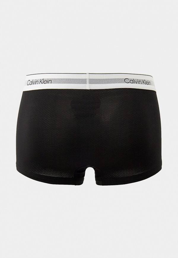 Трусы 3 шт. Calvin Klein Underwear  000NB3956A Фото 2