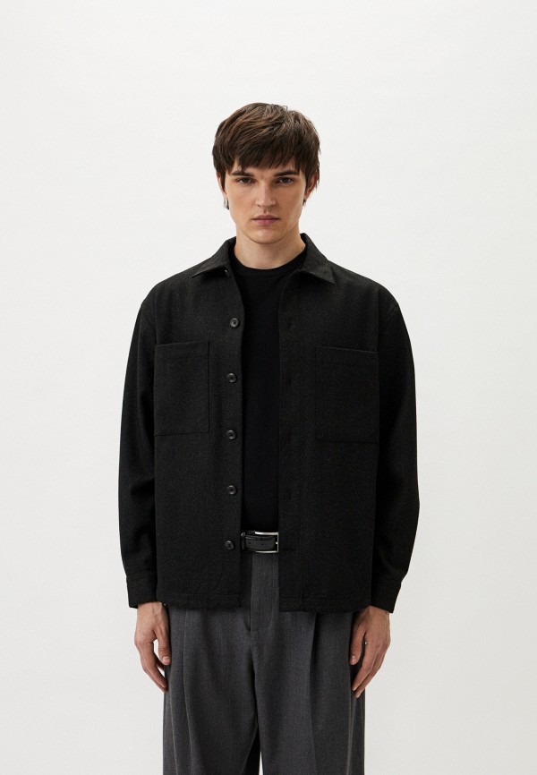 Рубашка Calvin Klein overshirt