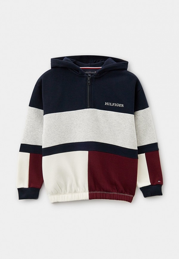 Худи Tommy Hilfiger 8550₽