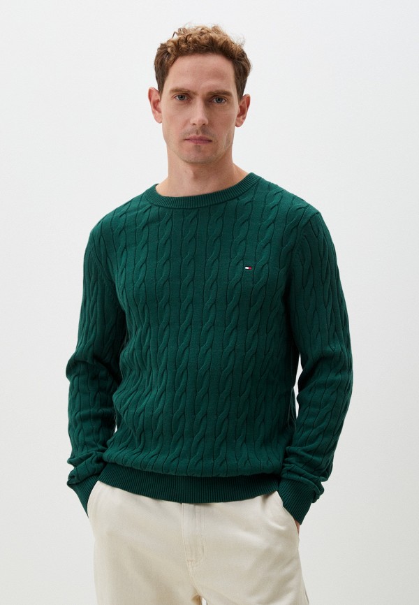 Джемпер Tommy Hilfiger 17999₽