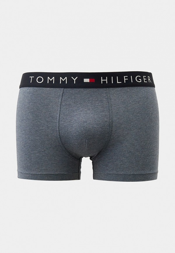 Трусы 3 шт. Tommy Hilfiger  UM0UM03399 Фото 4