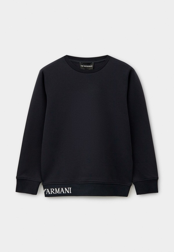 Свитшот Emporio Armani 14730₽