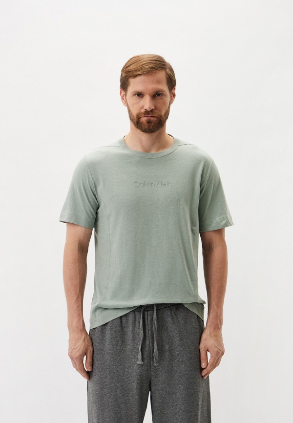 Футболка Calvin Klein Performance ESSENTIALS PW - S/S T-SHIRT