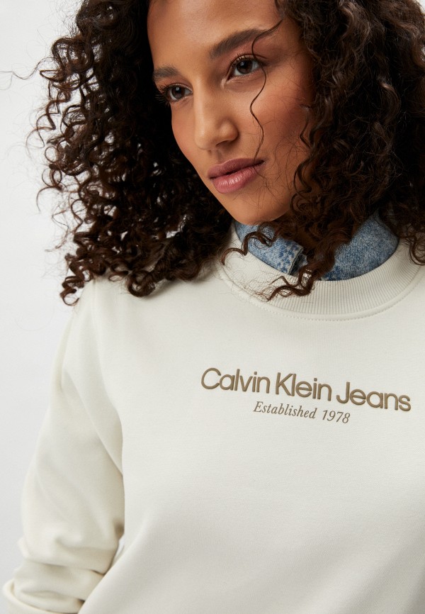 Свитшот Calvin Klein Jeans  J20J224913 Фото 4