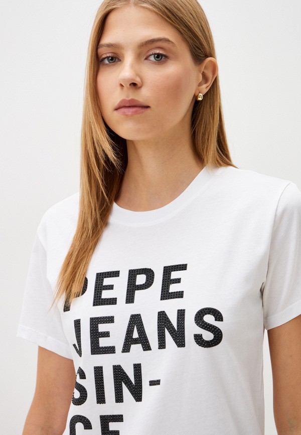 Футболка Pepe Jeans  PL505962 Фото 3