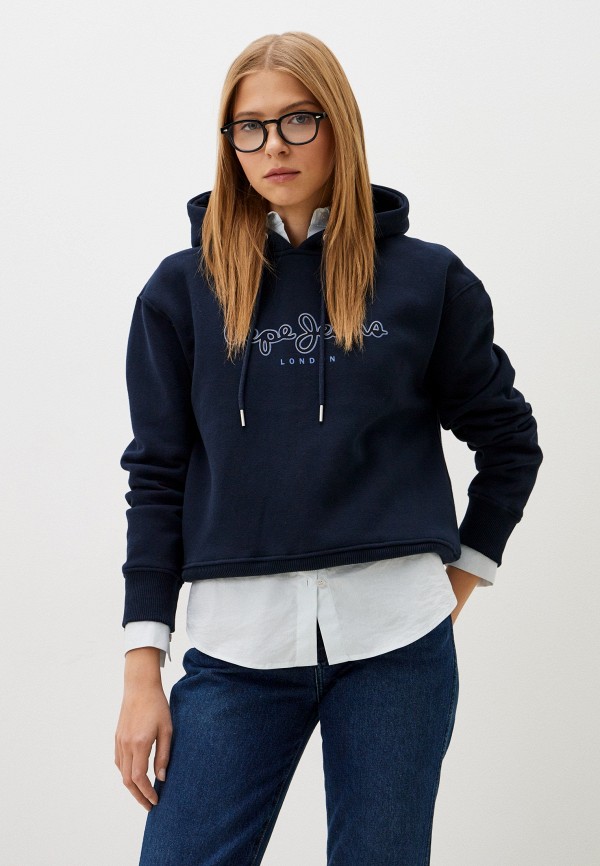 Худи Pepe Jeans 10399₽