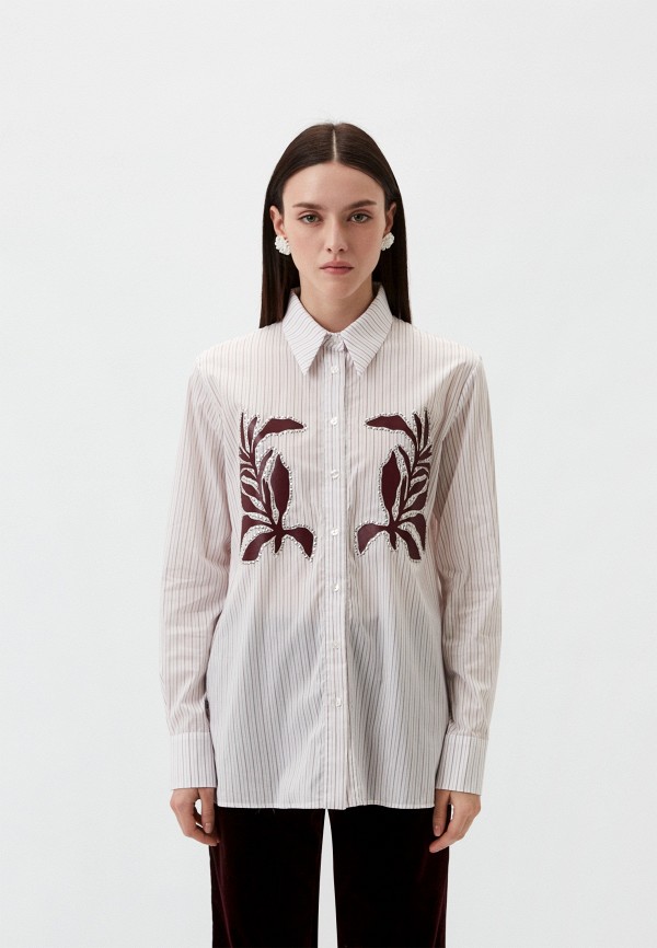 Рубашка Jijil