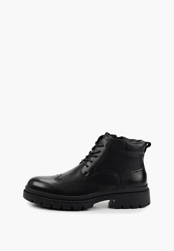 Ботинки Meko Melo