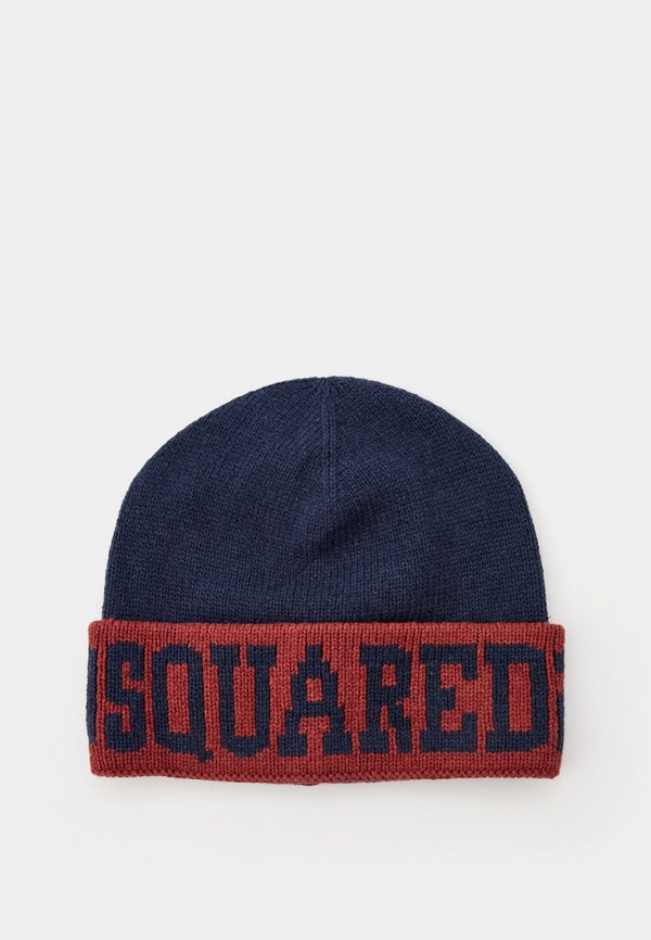 Шапка Dsquared2 