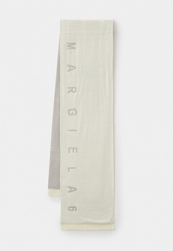 Шарф MM6 Maison Margiela Paris