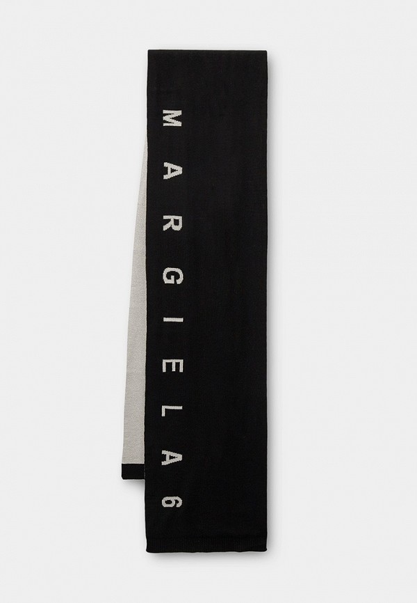 Шарф MM6 Maison Margiela Paris