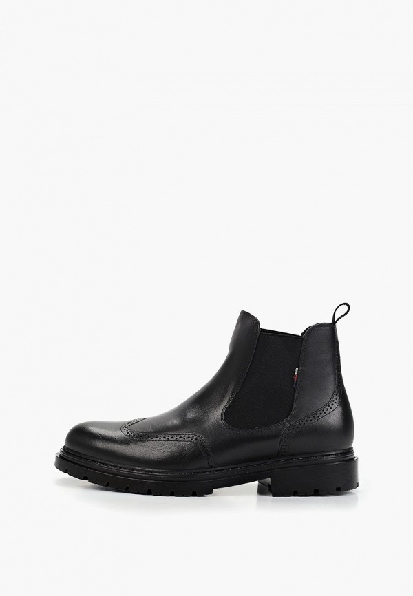 Ботинки NWC New Youth Club