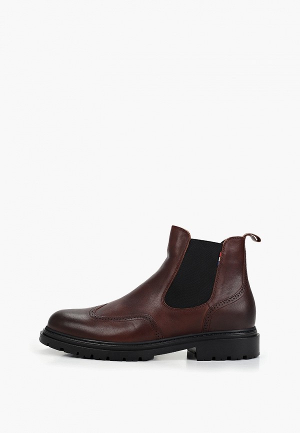 Ботинки NWC New Youth Club