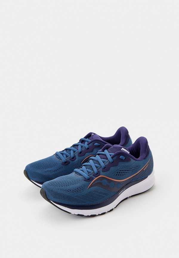 Кроссовки Saucony  S10650-35 Фото 3