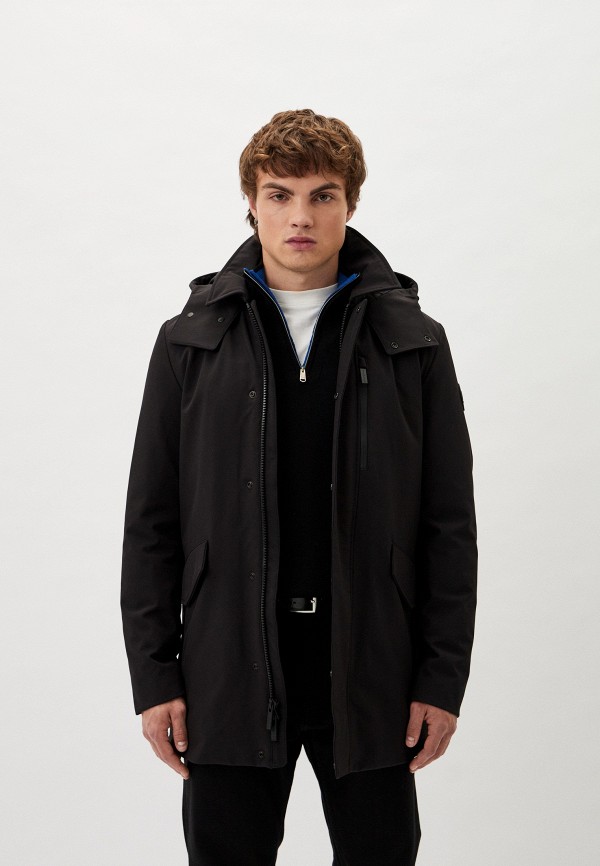 Пуховик Woolrich CFWOOU0792MRUT3496