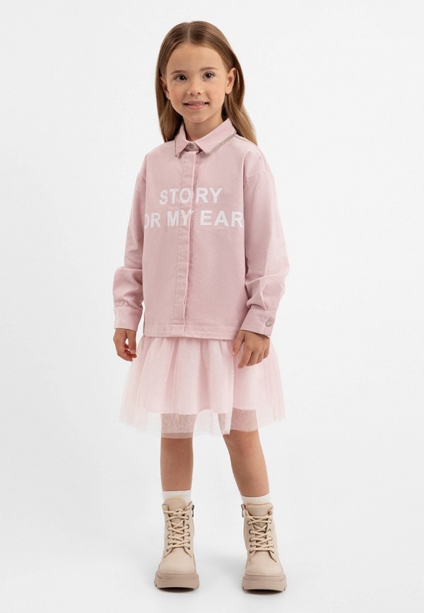 Платье Gulliver 5070₽