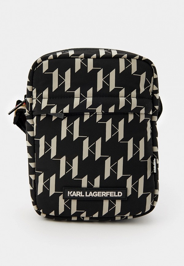 Сумка Karl Lagerfeld Kids