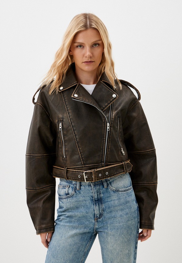 Косуха Bad Queen