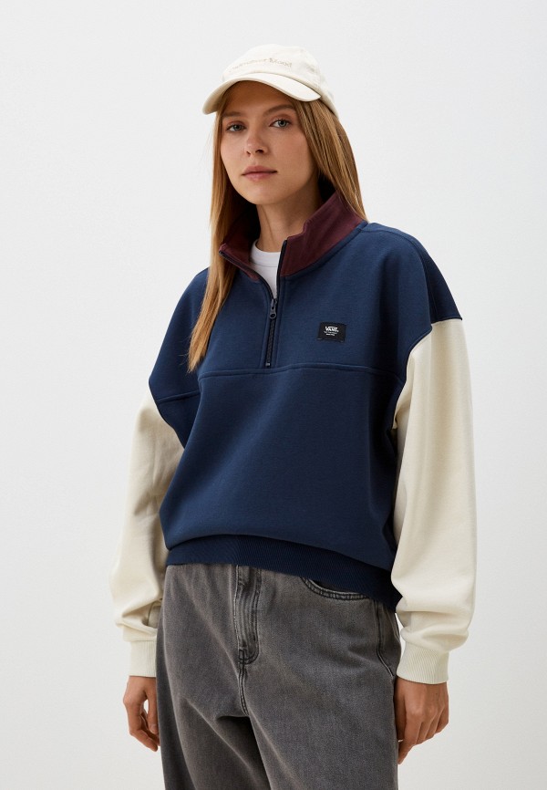 Олимпийка Vans 8399₽