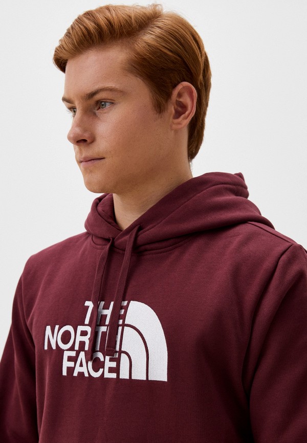 Худи The North Face  NF0A89EM Фото 5