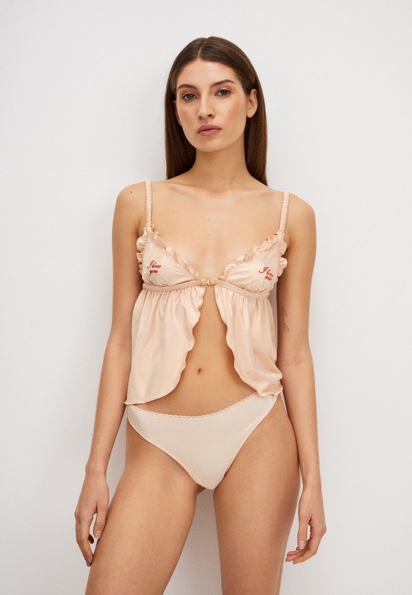 Бюстгальтер Stella McCartney 5280₽