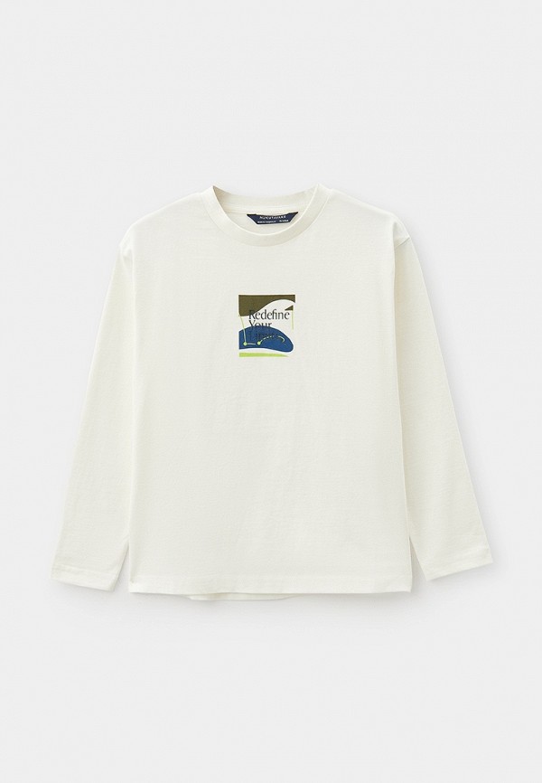 Лонгслив Nukutavake by Mayoral