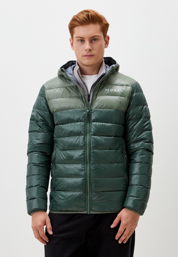 Пуховик Moaxsport