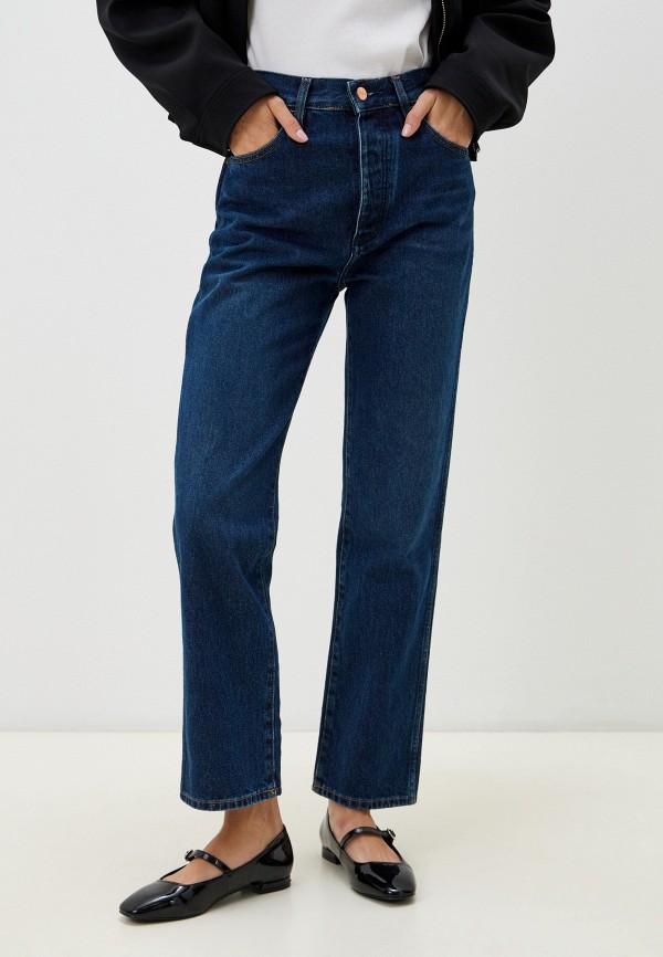 Джинсы Wrangler 6210₽