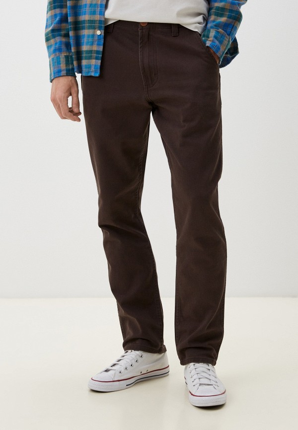 Брюки Wrangler 8260₽