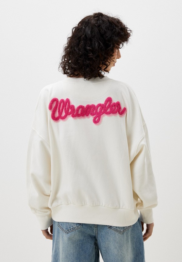 Свитшот Wrangler  112346213 Фото 3