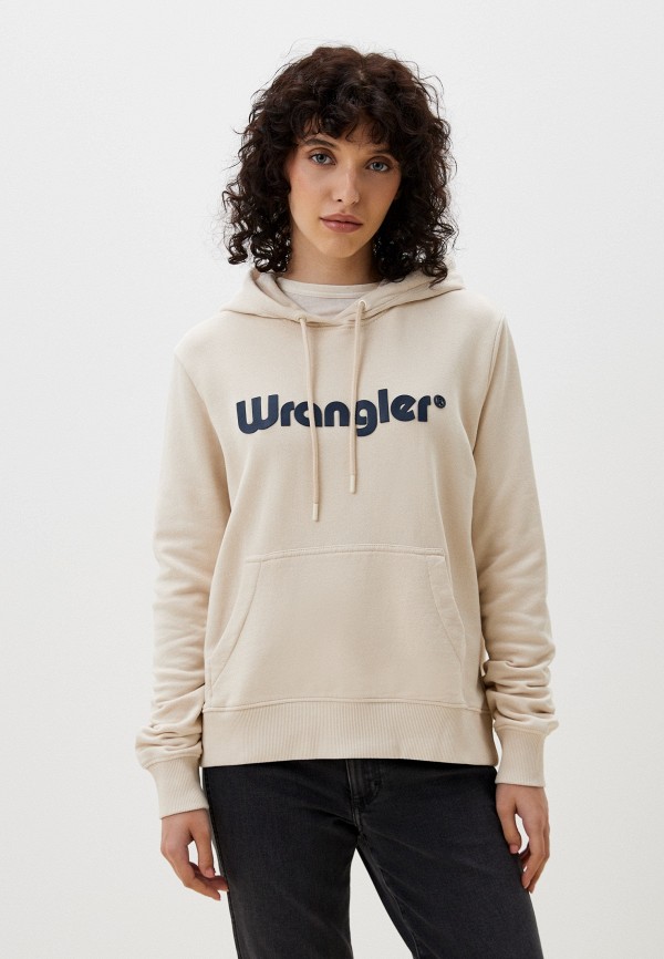 Худи Wrangler