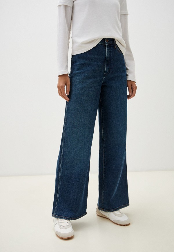 Джинсы Wrangler 6210₽