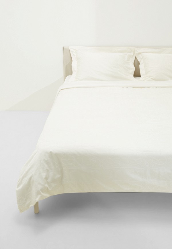 Постельное белье Евро Roberto Cavalli 104699₽