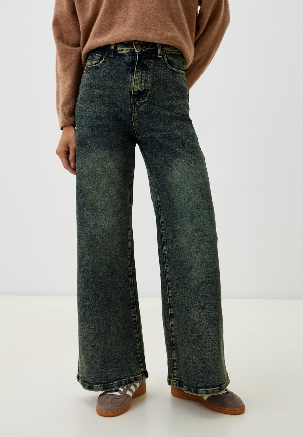 Джинсы Disfade