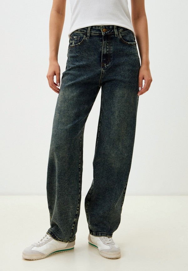 Джинсы Disfade