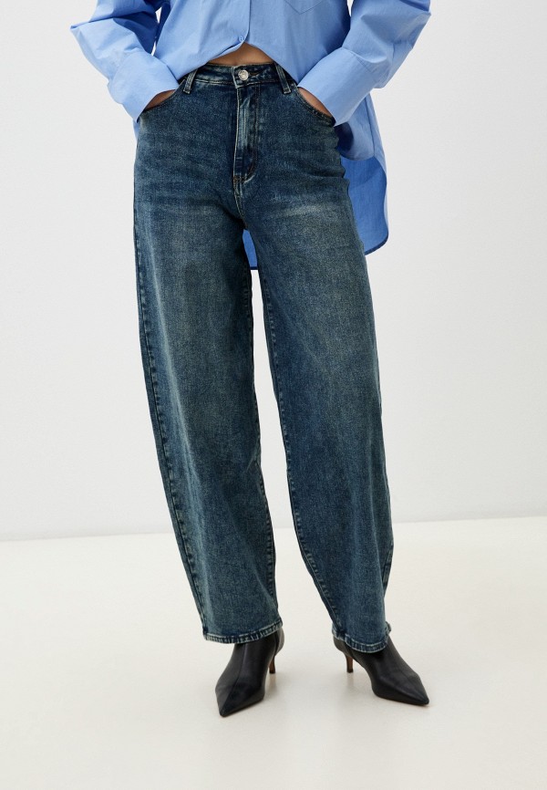 Джинсы Disfade