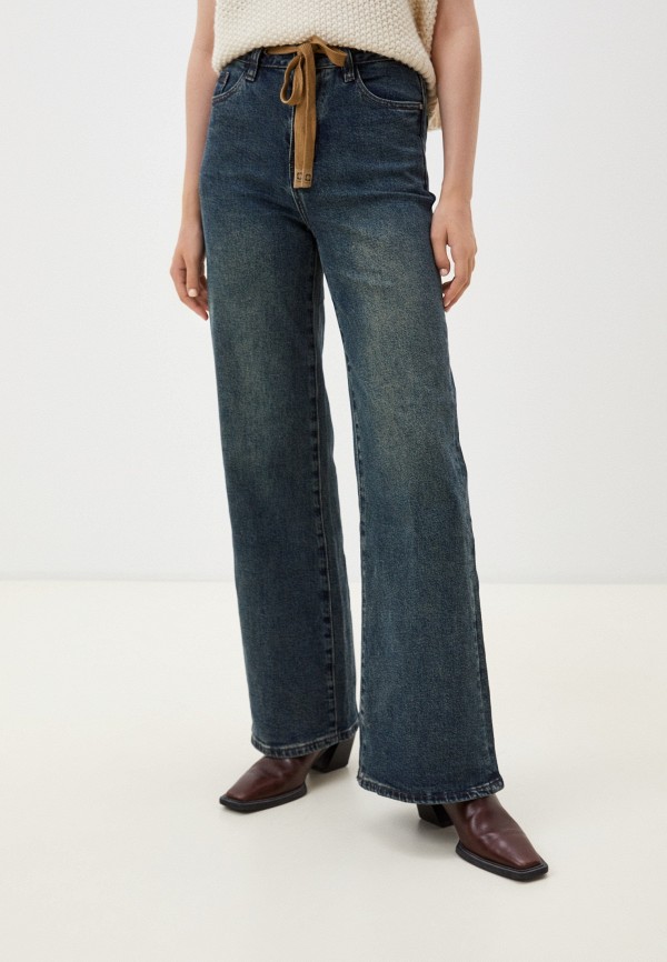 Джинсы Disfade