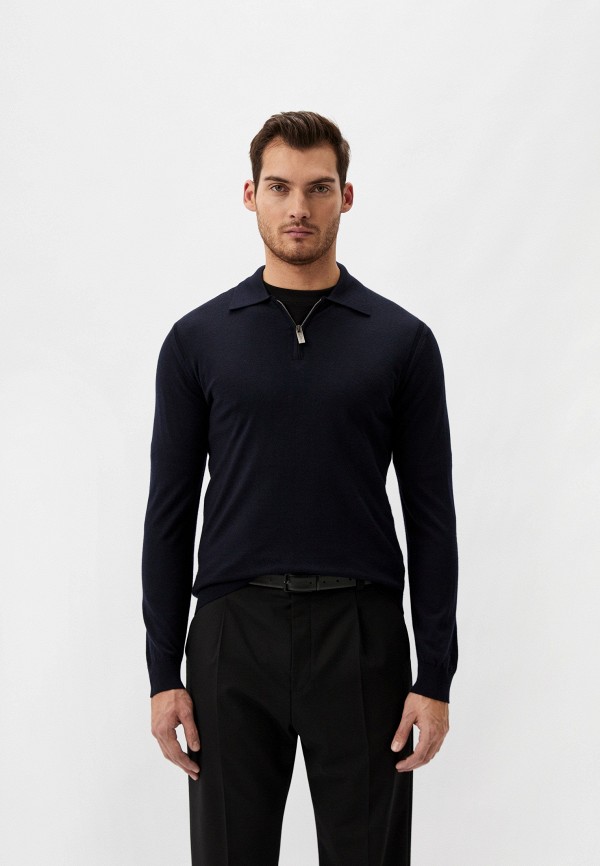 Поло Paolo Pecora