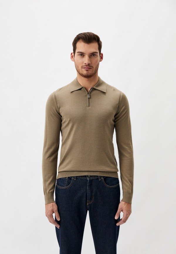 Поло Paolo Pecora