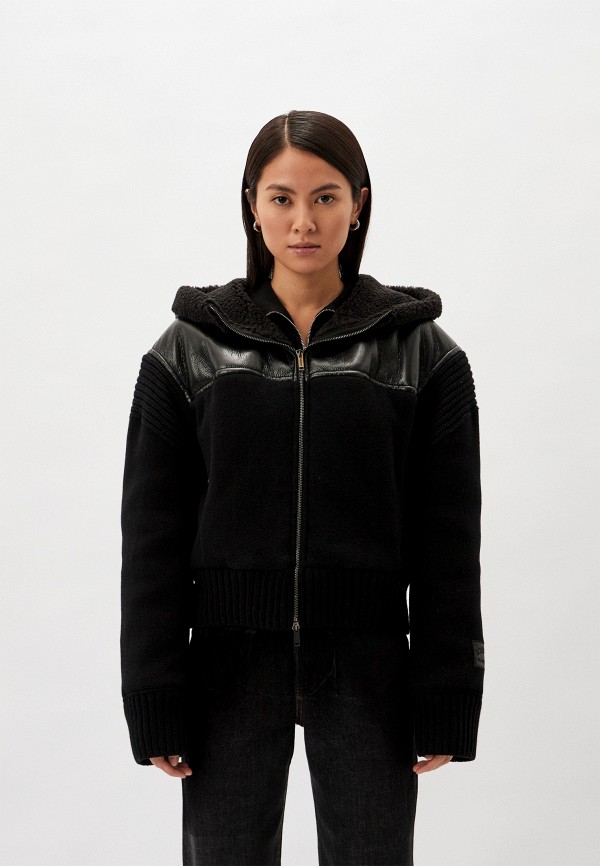 Куртка утепленная Iceberg 85200₽