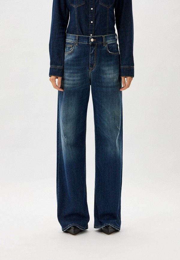 Джинсы Ice Play