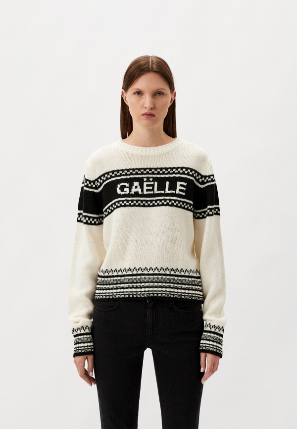 Джемпер Gaelle Paris