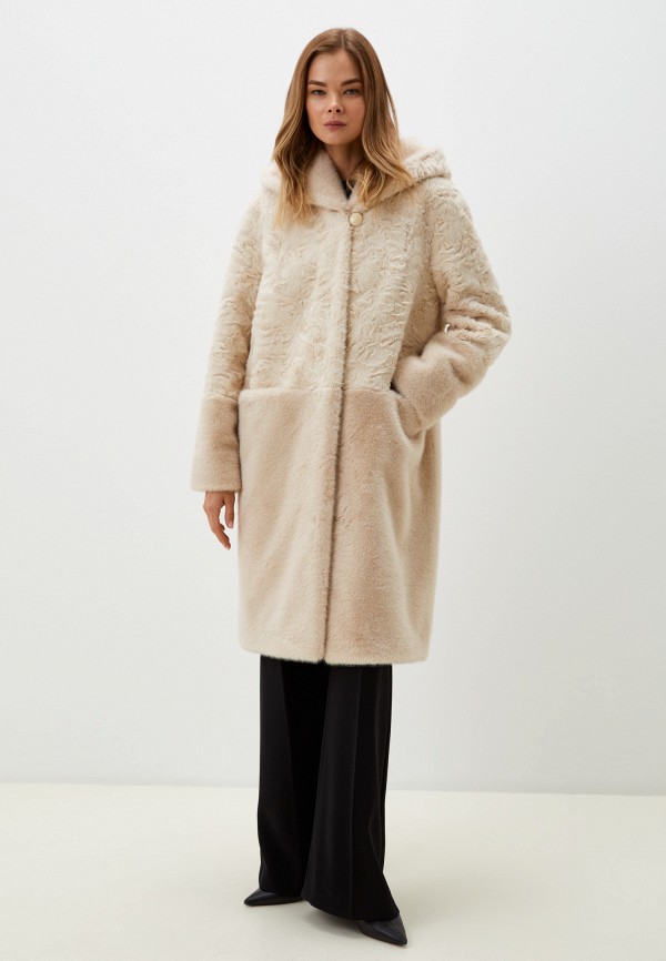 Шуба GRV Premium Furs